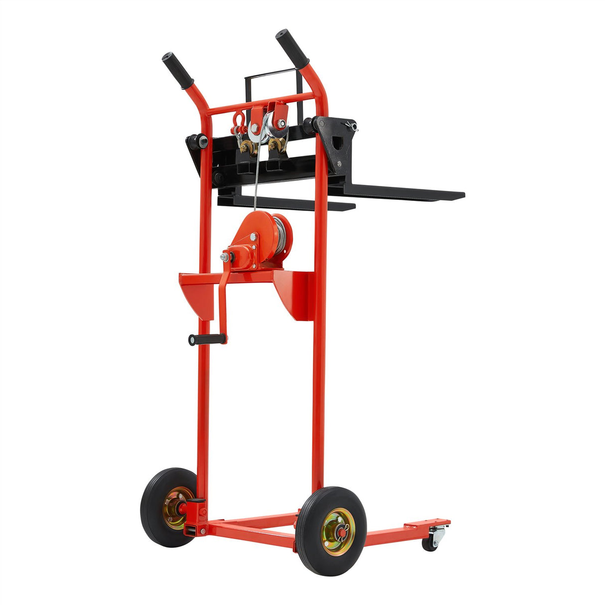 Manual Stacker| A-7003