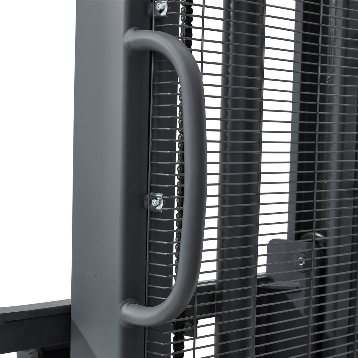 Semi-Electric Stacker| A-3016