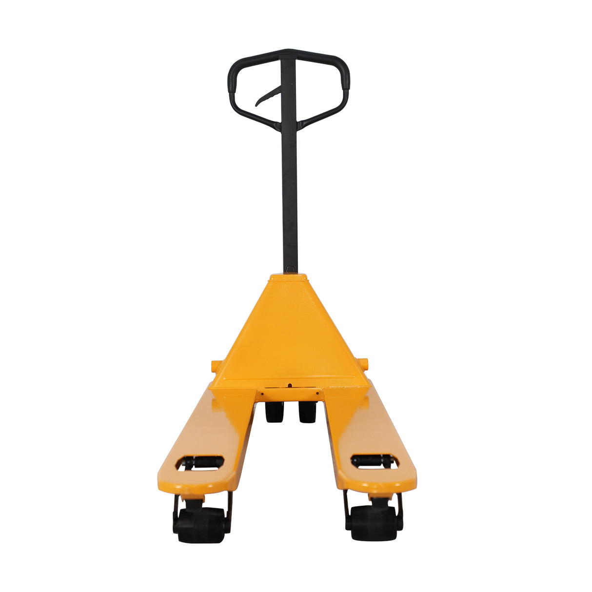 Hydraulic Pallet Jack| 5500 lb| 48"x21" Forks| PU or Nylon Wheels