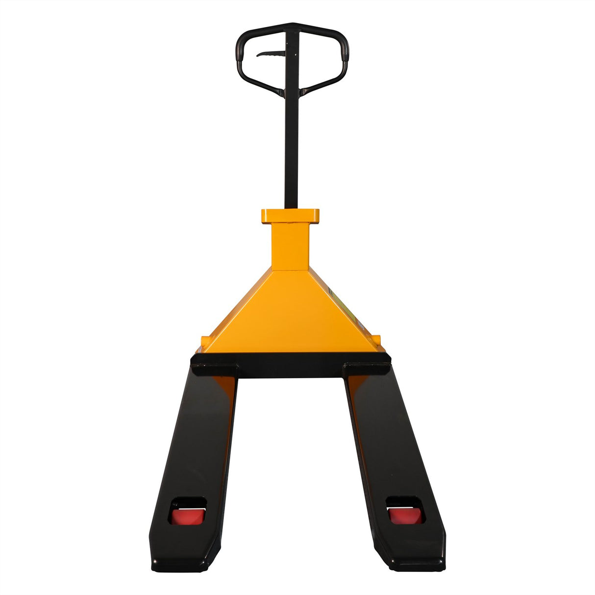 Manual Pallet Jack with Digital Scale| A-1035