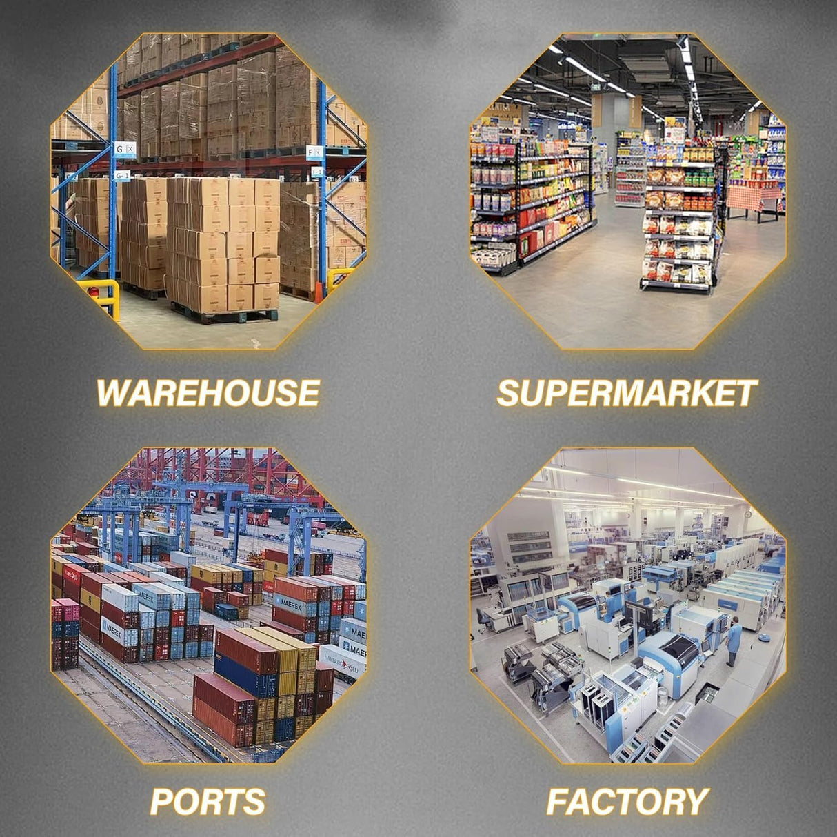 Manual Stacker A-7005