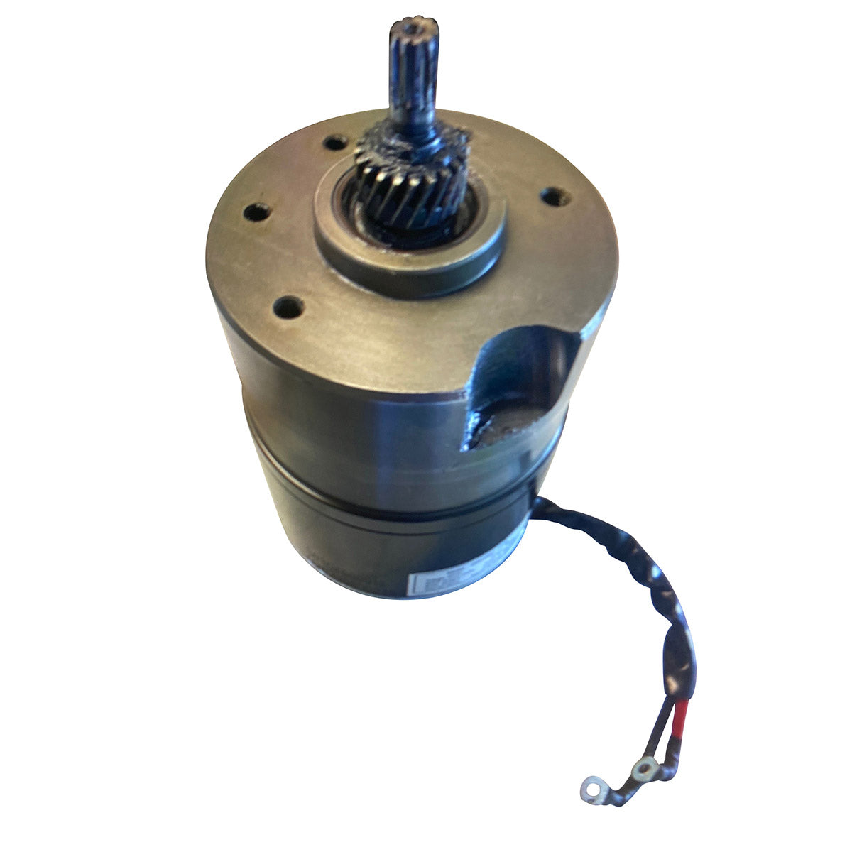 Driving Motor for A-1034