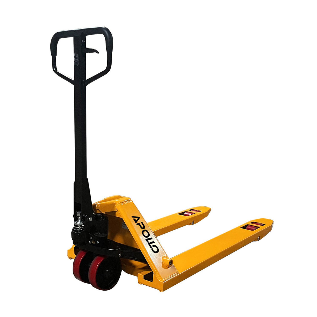 Hydraulic Pallet Jack| 6600 lb or 7700 lb| 48"x27" Forks