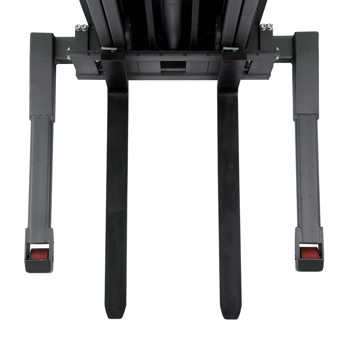 Full Electric Stacker A-3017