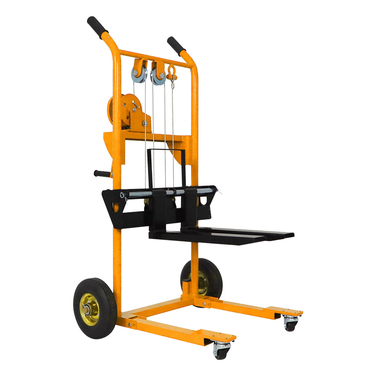 Manual Stacker A-7005