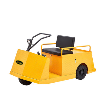 Seated Electric Tow Tractor| 1100 lb| Apollolift A-6002