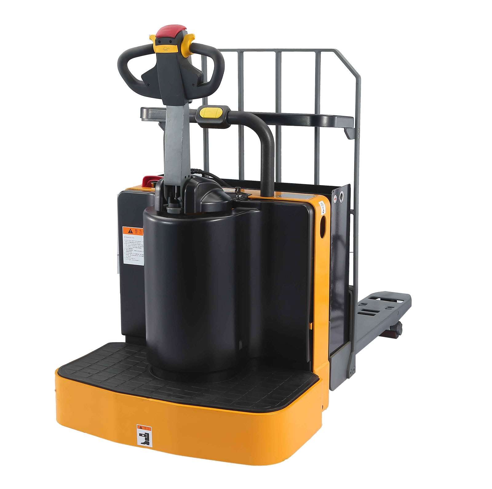 Electric Pallet Truck| 5500-6600 lb| 24V/300AH