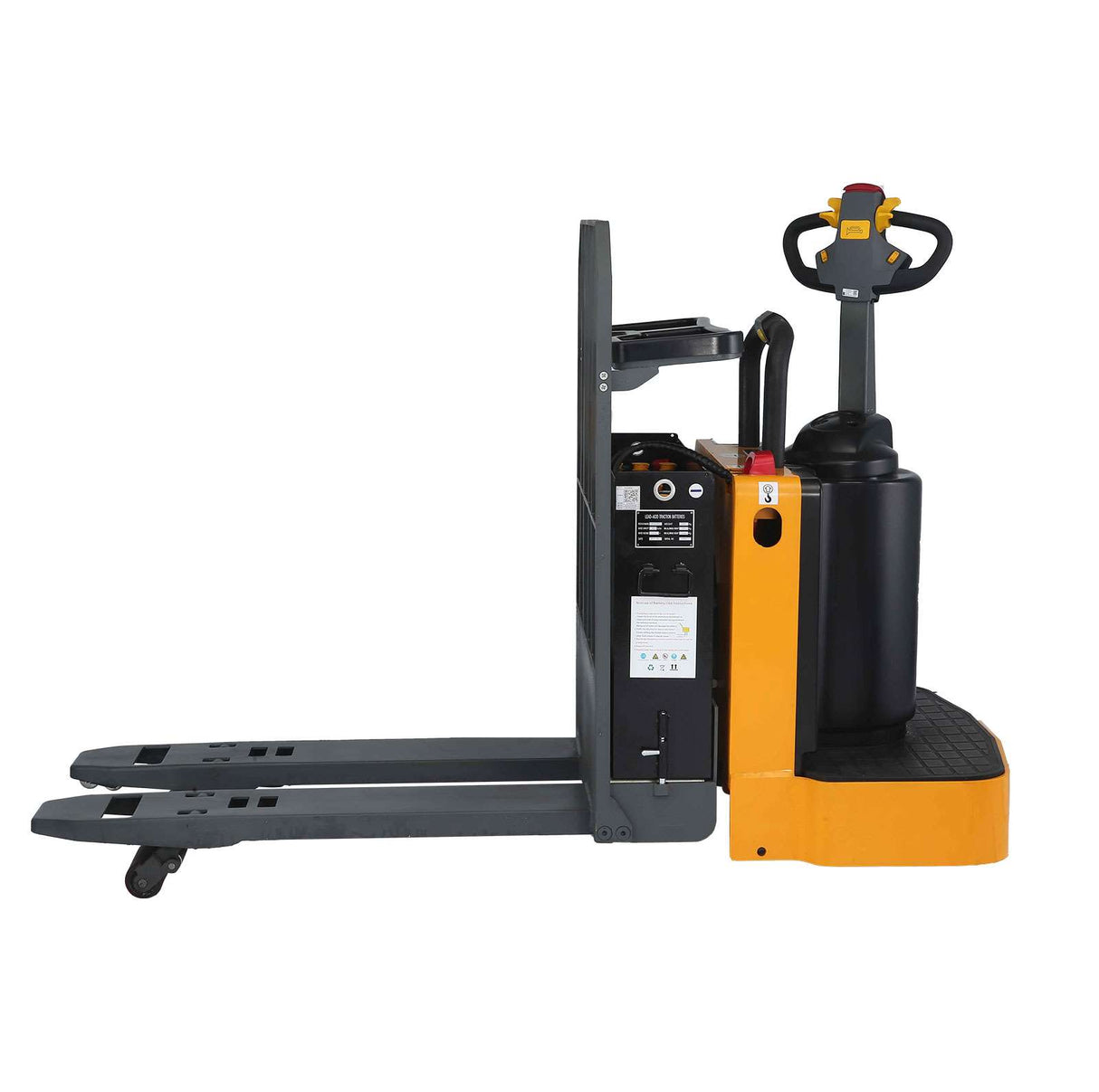 Electric Pallet Truck