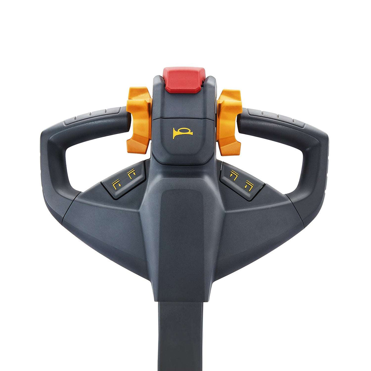 Electric Walkie Pallet Truck| 3300 lb| 48" x 27" Forks | A-1029