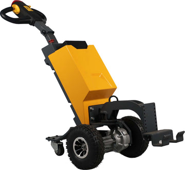 Li-ion Powered Light Duty Electric Two Tractor| 2200 lb| Apollolift A-6003