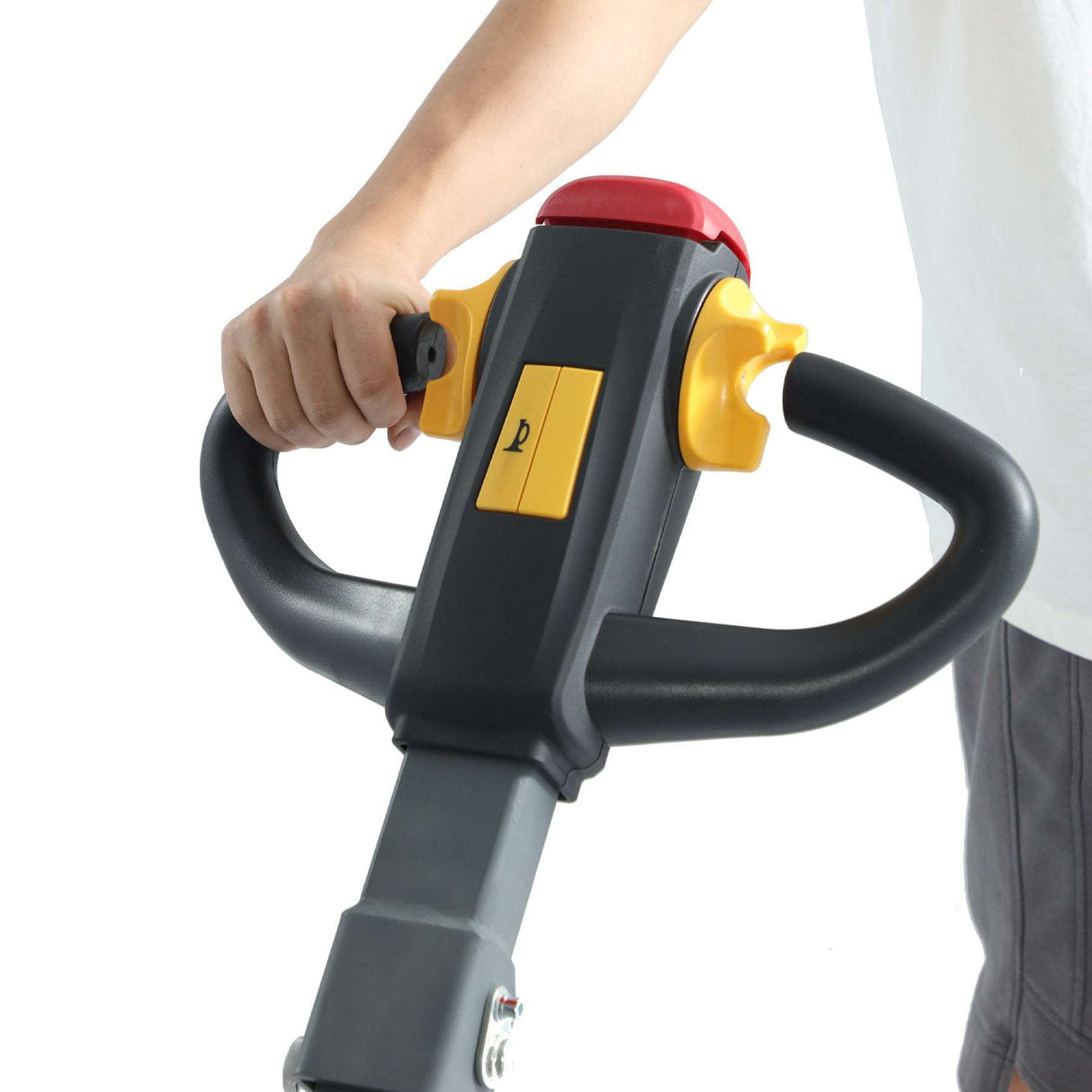 Li-ion Powered Light Duty Two Tractor| A-6003