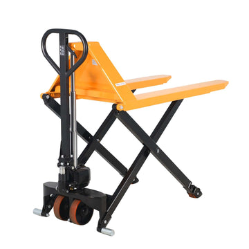 High Lift Truck| 2200 lb| 45"x27" Forks| Apollolift A-1015