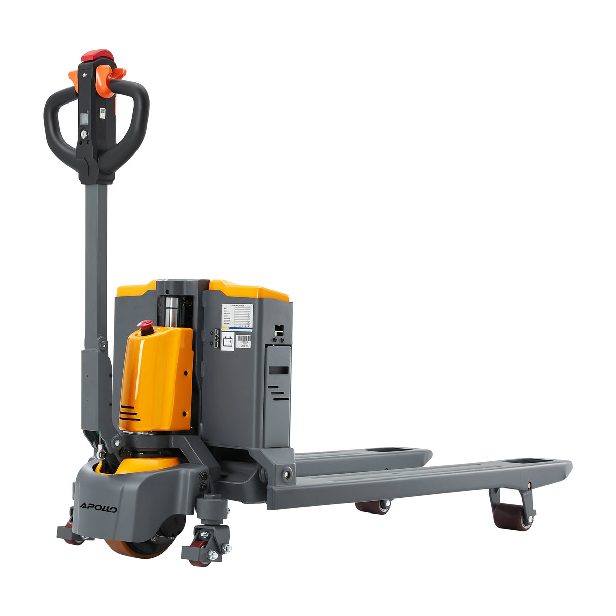 Li-ion Powered Pallet Truck