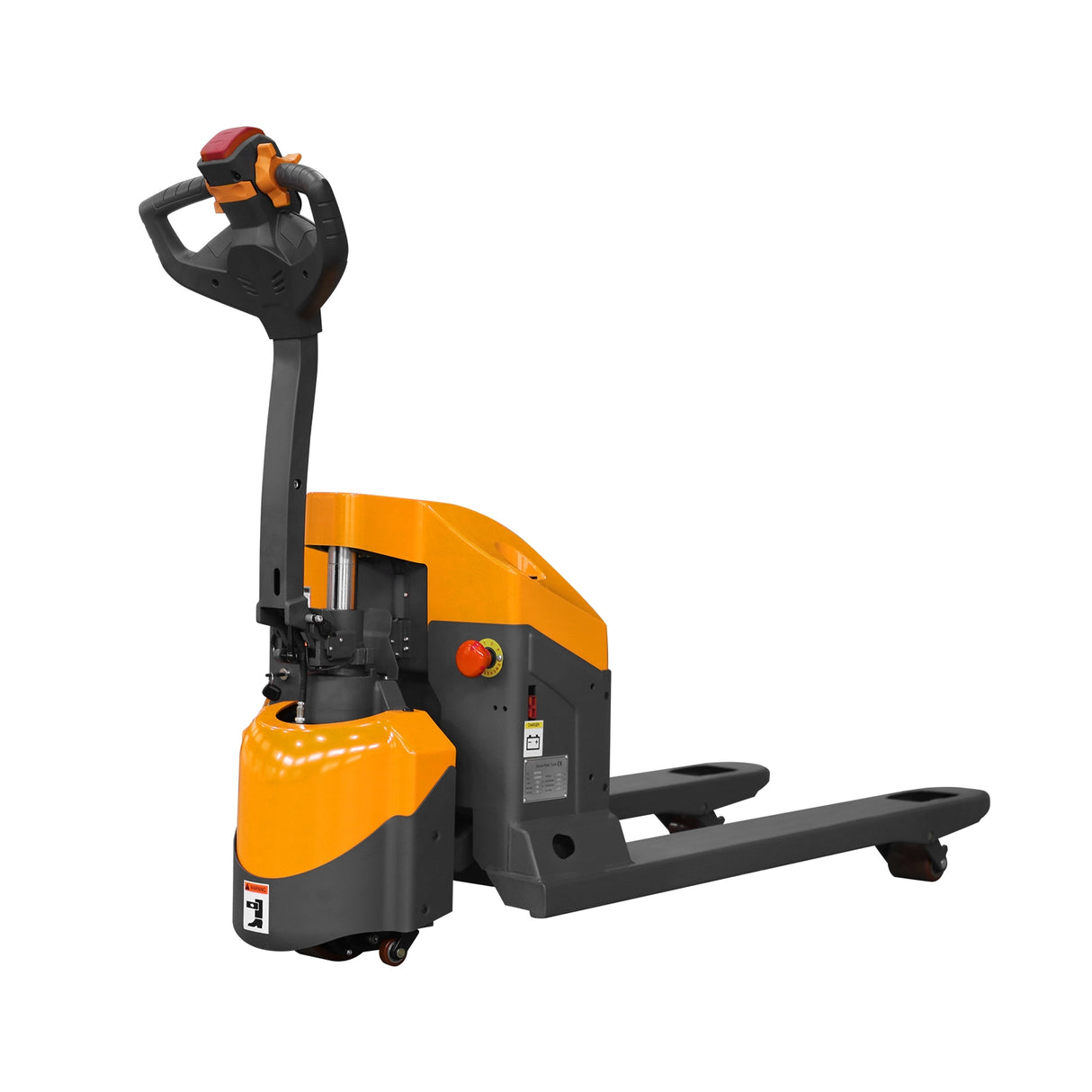 Electric Walkie Pallet Truck