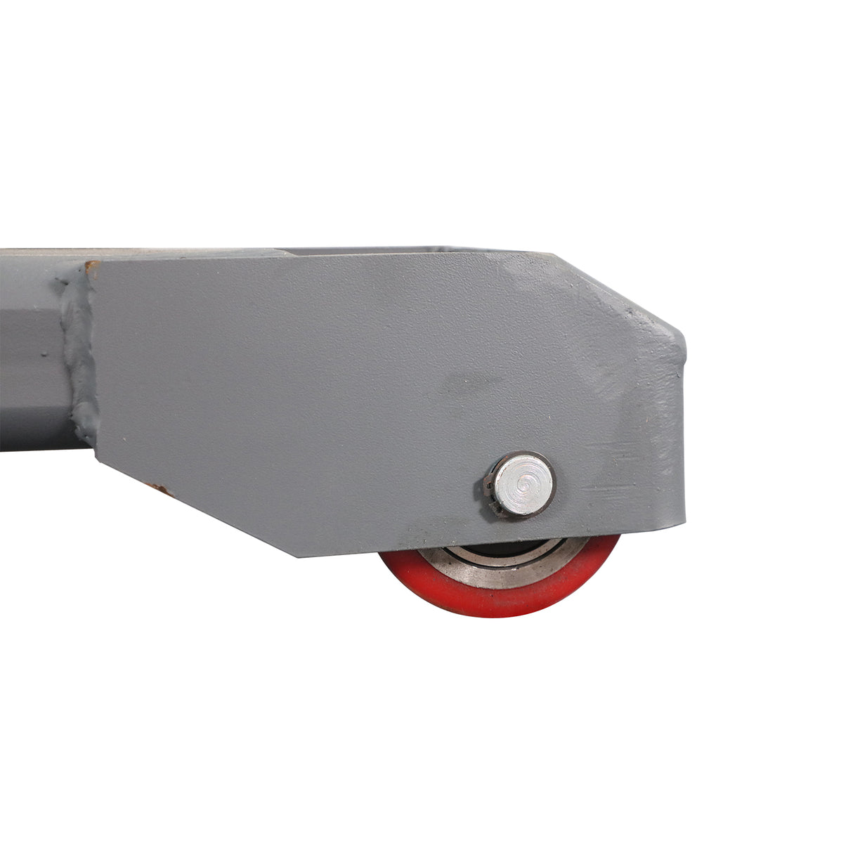 Full Electric Straddle Stacker A-3054 | 118" Lift Height