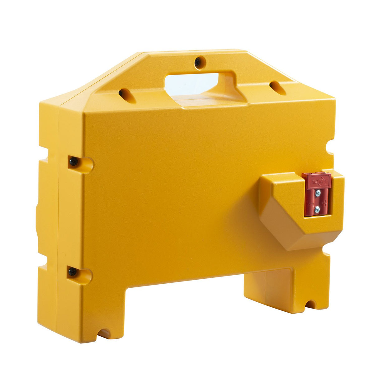 Lithium Battery 3300Lbs Full Electric Pallet Jack Electric Forklift 48" x27" (6814935908520)