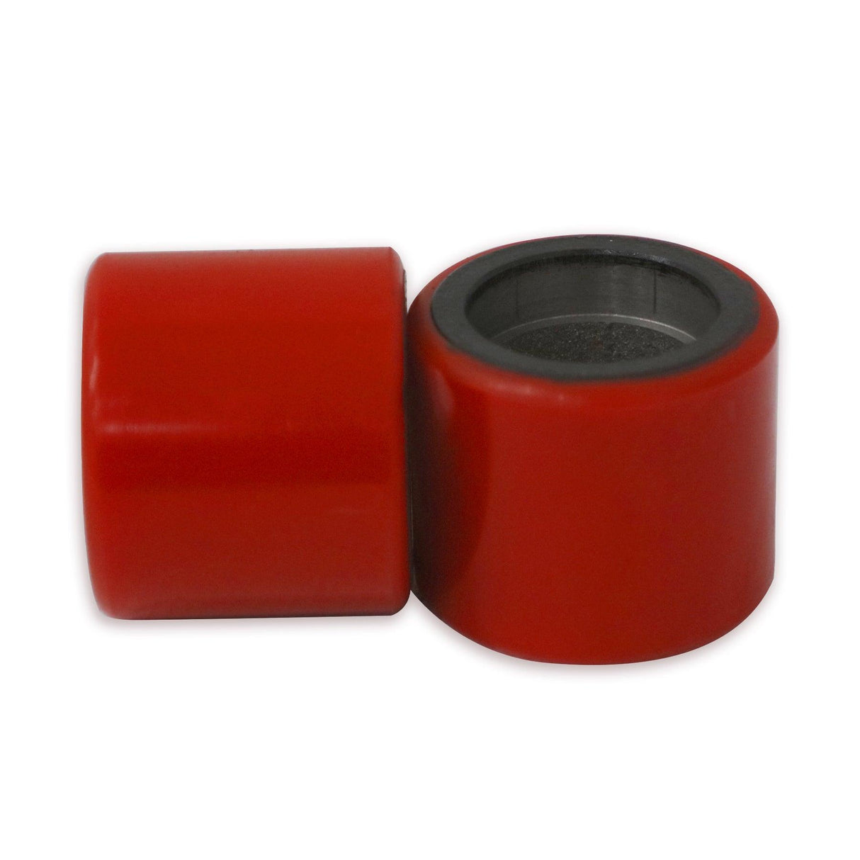 3"x3.66"|Electric Pallet Jack Polyurethane Load Wheel Dedicated to A-1017 - APOLLOLIFT (7342297776358)