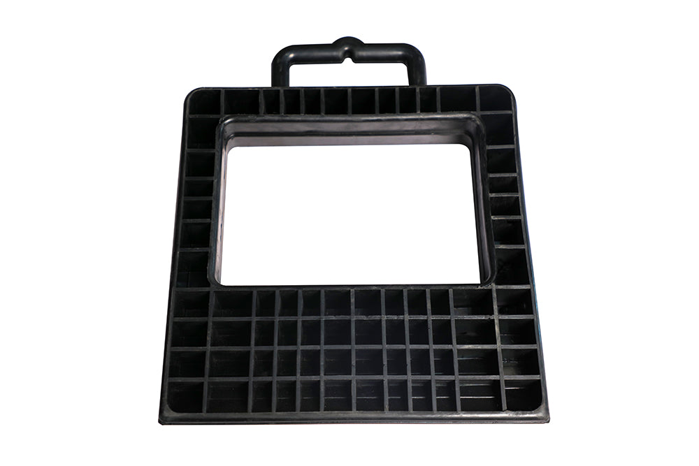 APOLLOLIFT Wheels Pallet Jacks & Trucks Stopper Pallet Truck Chock (6814960681128)