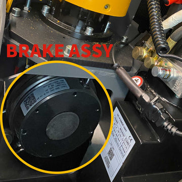 Brake Assembly (7841404584166)