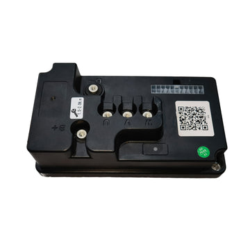 Controller for A-1018/A-1019