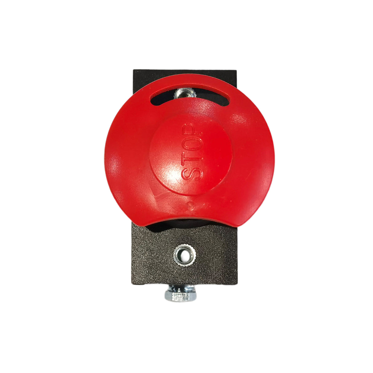Emergency stop switch for A-1017/A-1034/A-1037/A-1038