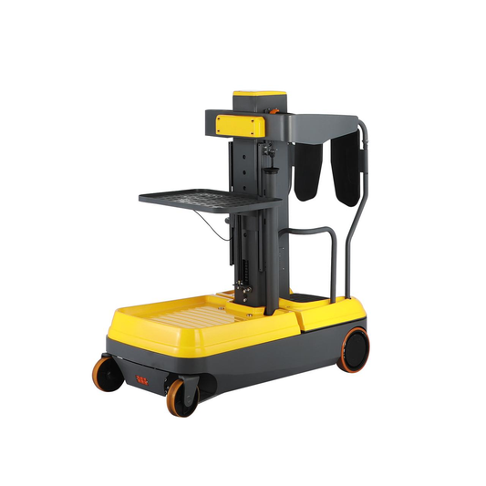 What Is an Order Picker?