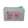 Full Electric Stackers Batteries