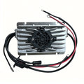 Semi-Electric Stacker Chargers