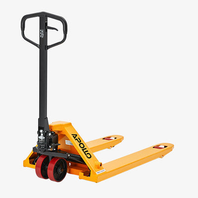 Heavy Duty (5500–6600 lbs)