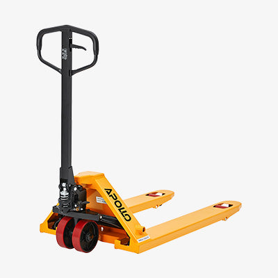 Standard Capacity (Up to 5,500 lbs)