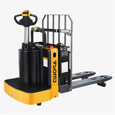 Ride-On Heavy (5500-6600 lbs)