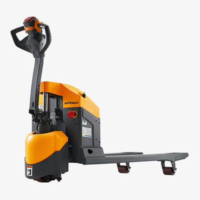 Mid-Capacity (4400 lbs)