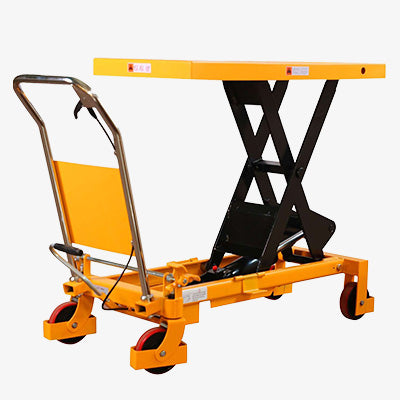 Standard Lift (Single Scissor)