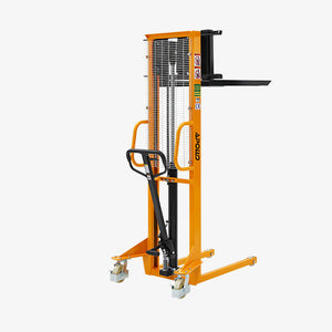 Manual Stackers