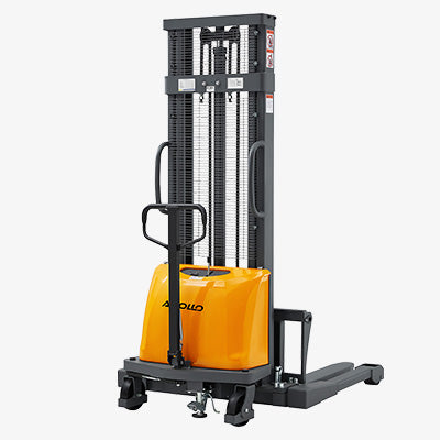 98" Lift Series (Low Mast)