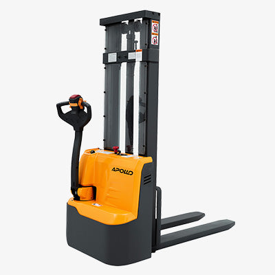 Standard Lift — 2,200 lbs (118")