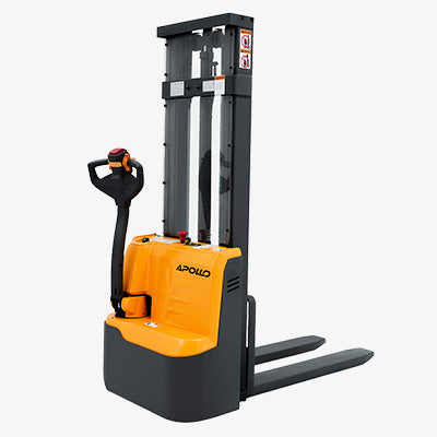 Standard Lift — 2,640 lbs (118")