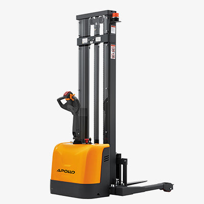 Warehouse Lift — 3,300 lbs (98"–138")