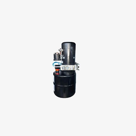 Hydraulic Unit