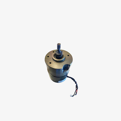Motor