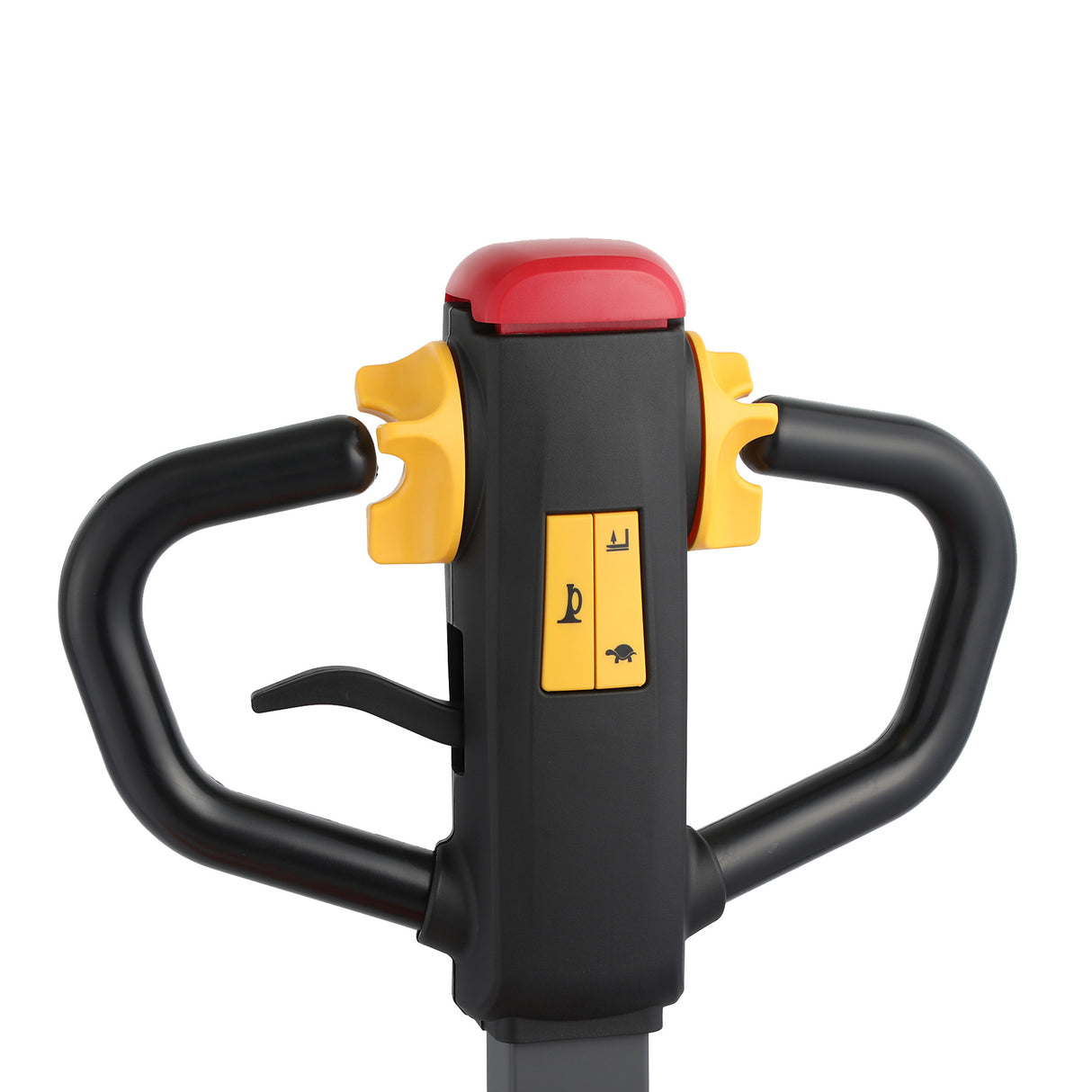 Handle assy for A-1017/1034 (turtle speed)