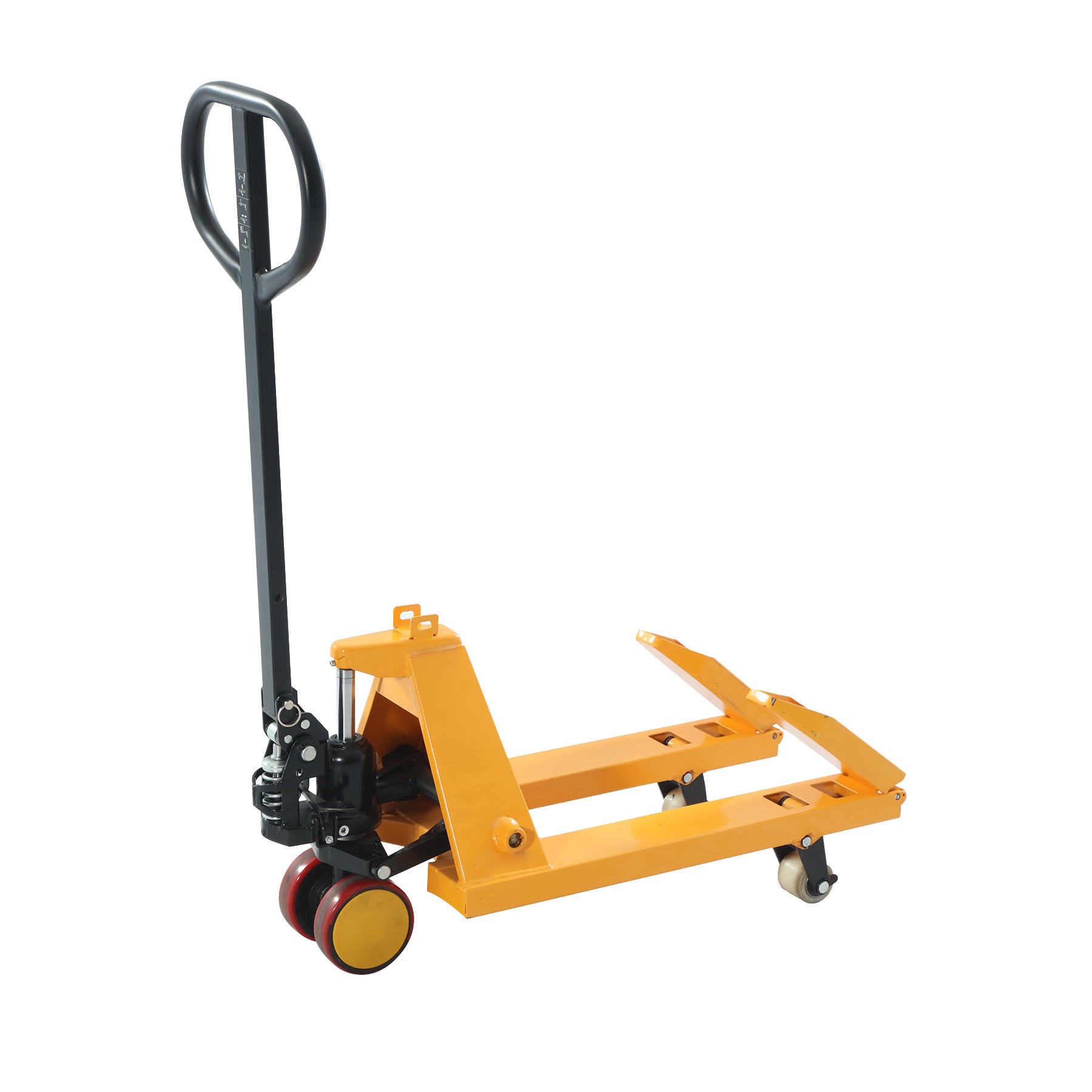 Mini Manual Pallet Jack 2200lbs  A-1033