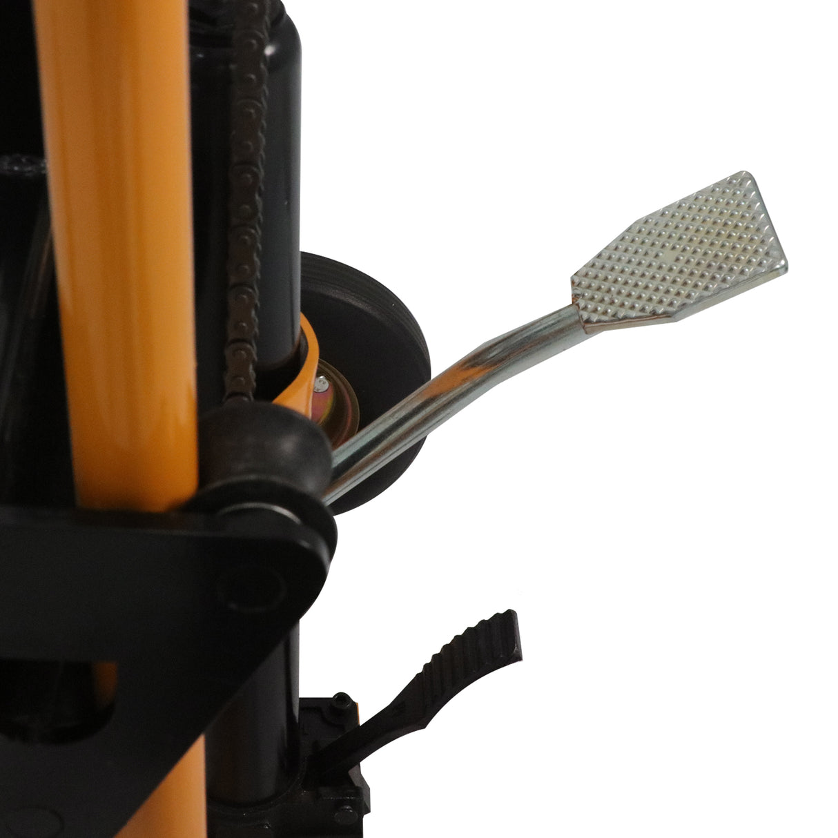 Mini Hydraulic Stacker Truck| A-7004