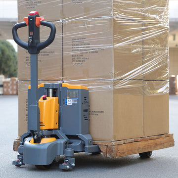 Li-ion Powered Pallet Truck| 3300 lb| 48