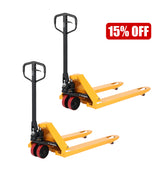 Hydraulic Pallet Jack| Bulk Free Delivery