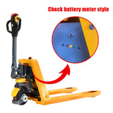 24V-20Ah Lithium Battery A-1017