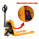 24V-20Ah Lithium Battery A-1034