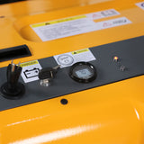 Counterbalanced Electric Stacker