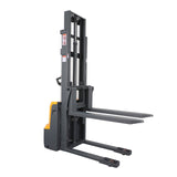 Full Electric Stacker A-3053 | 138" Lift Height