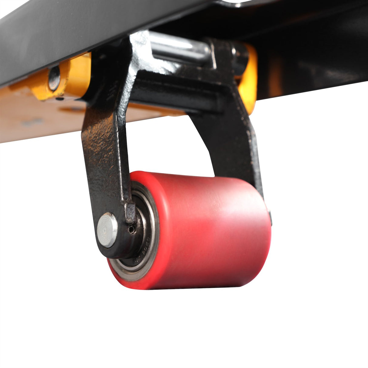 Manual Pallet Jack with Digital Scale| A-1035